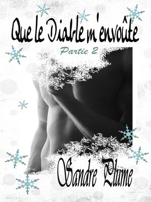 cover image of Que le diable m'envoûte--2